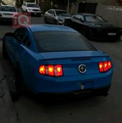 فورد موستانج